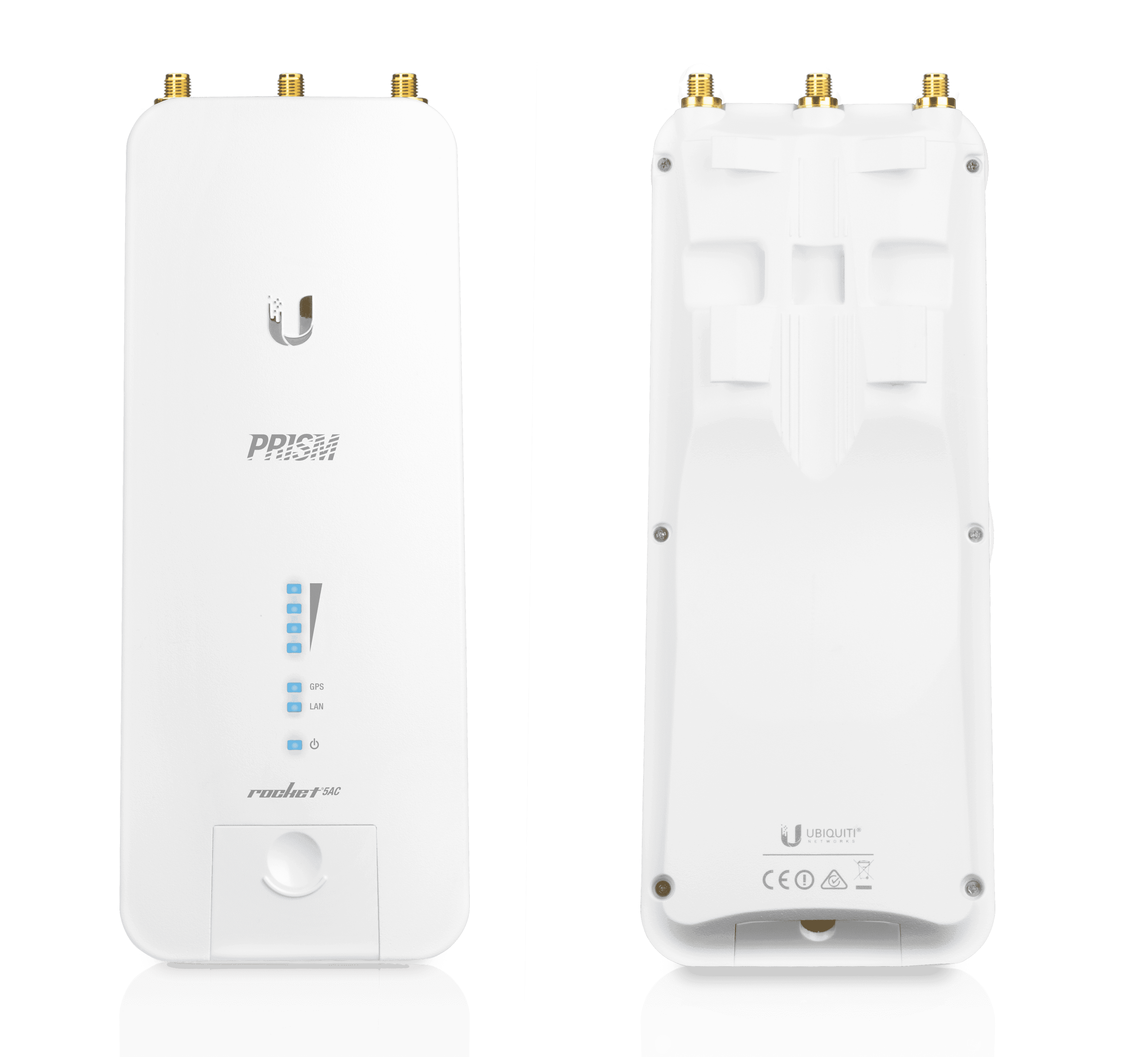 Купить антенна Ubiquiti Airprism Sector Ap-5ac-90-hd в Енакиево, ДНР ...