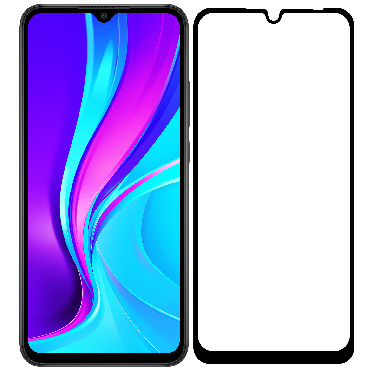 Телефон Redmi 9a Цена