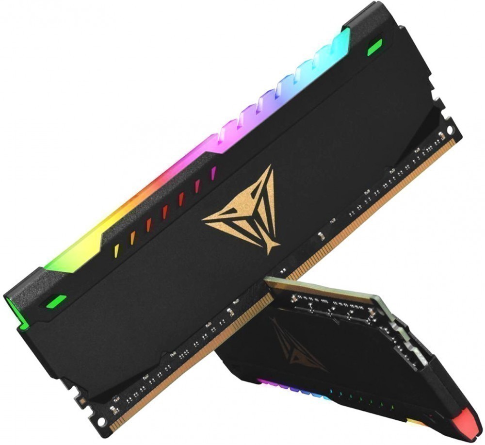 Купить оперативная память patriot memory ddr 4 dimm 64gb (32gbx2 ...