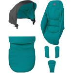  Аксессуары для колясок 