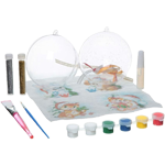  Наборы для творчества 