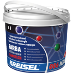  Краски силиконовые 