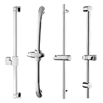  Штанги для душа 