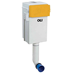  Скрытые смывные бачки 