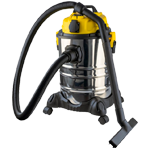  Строительные пылесосы 