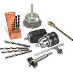  Оснастка для инструмента 