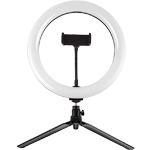  Кольцевые LED лампы 