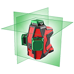  Лазерные уровни, нивелиры 