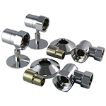  Комплектующие для полотенцесушителей 