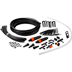  Поливочное оборудование 