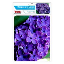  Коврик Buro BU-M20049 рисунок: сирень 