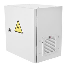  Шкаф серверный ЦМО Эконом (ШТВ-НЭ-4.4.21-3ААА-Т2) настенный 9U 400x210мм пер.дв.стал.лист задн.дв.спл.стал.лист несъемные серый 180мм 400мм IP66 уличн 