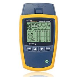  Тестер Fluke Networks MS2-100 