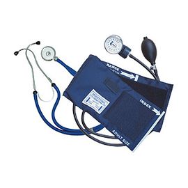  Тонометр механический A&D UA-200 черный 