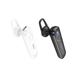  Гарнитура bluetooth HOCO E63 Diamond business (чёрный) 