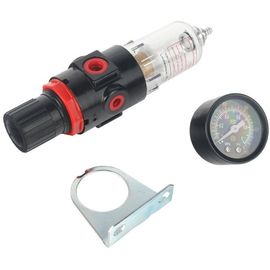  Фильтр влагоотделитель редуктор для пневмоинструмента Patriot FR 180 700л/мин 