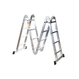  Лестница-трансформер ВИХРЬ ЛТА 4х4 