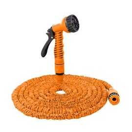  Набор для полива Вихрь 73/7/2/26 с растягивающимся шлангом 22м 