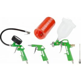  Набор пневмоинструмента ECO SGK-51 