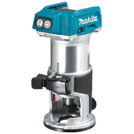  Фрезер аккумуляторный Makita DRT 50 Z 