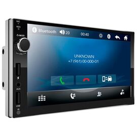  Авто-магнитола CENTEK СТ-8123 