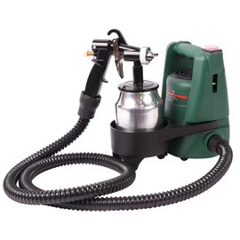  Краскораспылитель DWT ESP05-200T(500Вт мет пистол) 