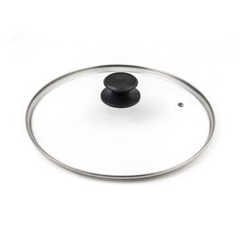  Крышка LARA LR01-100 30см 