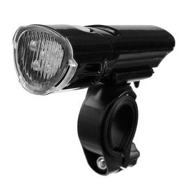  Аксессуары для велосипеда и самоката - фонарь для велосипеда FX-369 