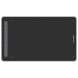  Графический планшет XPPen Deco Deco LW Black Bluetooth/USB черный (IT1060B_BK) 