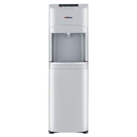  Кулер Hotfrost 45AS серебристый 