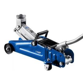  Домкрат ЗУБР 43053-2 подкатной гидравлический 