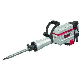  Молоток отбойный P.I.T. GSH65-C5 (45Дж,1800 вт,пика, зубило, залить масло п/экспл, HEX 30мм) 