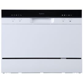  Посудомоечная машина Бирюса DWC-506/5 W 