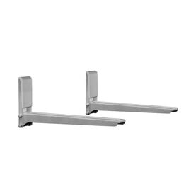  Кронштейн для СВЧ HOLDER MWS-2005 металлик 