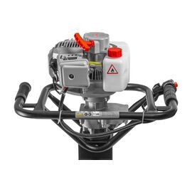  Мотобур СТАВР МББ-2200 