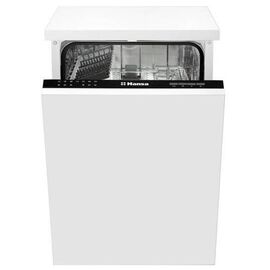  Встраиваемая посудомоечная машина Hansa ZIM476H узкая 