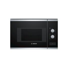  Встраиваемая микроволновая печь Bosch BFL520MS0 