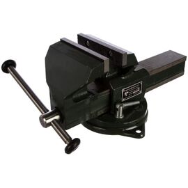  Тиски слесарные поворотные Дело Техники ТСС-140 (392440) 1/1 