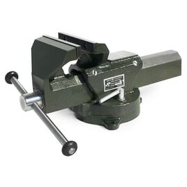  Тиски слесарные поворотные профессиональные Дело Техники ТСМ-250 (392550 ) 1/1 