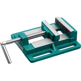  Станочные сверлильные тиски KRAFTOOL (32715-75) 75 мм 