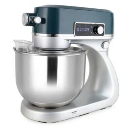  Кухонный комбайн MAUNFELD MF-425BL 