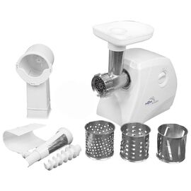  Мясорубка Ротор Альфа ЭМШ 35/250-3 белый 