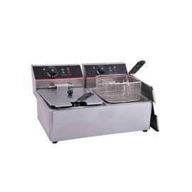  Фритюрница GASTRORAG HEF-82A 