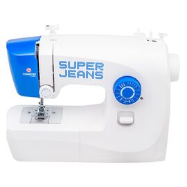  Швейная машина Comfort 115 белый 
