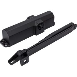  Доводчик дверной dormakaba TS-Compakt EN2-3-4 19683 (67010103) коричневый 