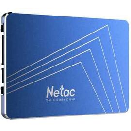  SSD Netac N600S 128Gb NT01N600S-128G-S3X 