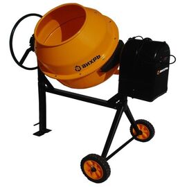  Бетономешалка Вихрь БМ-205 