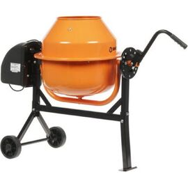  Бетономешалка Вихрь БМ-63 