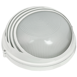  Светильник IEK LNPP0-1107-1-100-K01 НПП1107 белый/круг 
