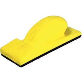  Блок шлифовальный Русский Мастер РМ-90788 на липучке 70х198мм 